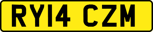 RY14CZM