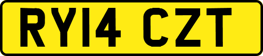 RY14CZT