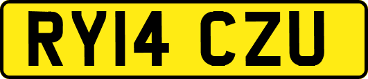 RY14CZU