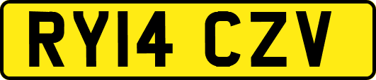 RY14CZV
