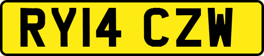 RY14CZW