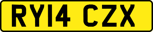 RY14CZX