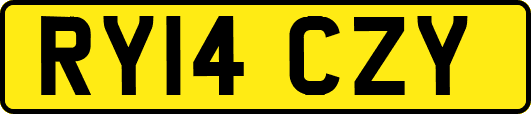 RY14CZY