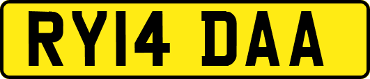RY14DAA
