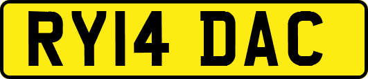 RY14DAC