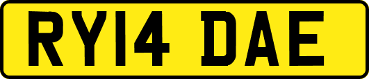 RY14DAE