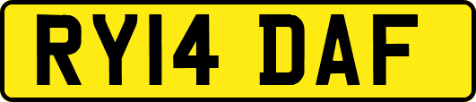 RY14DAF