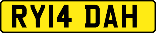 RY14DAH
