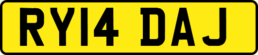 RY14DAJ