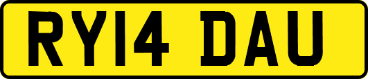 RY14DAU