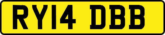 RY14DBB