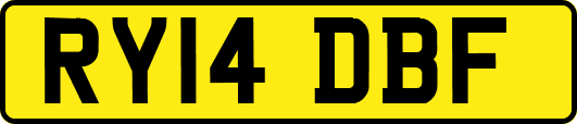 RY14DBF