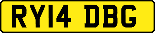 RY14DBG