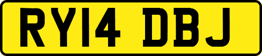 RY14DBJ