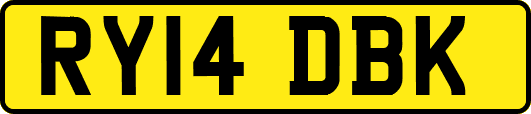 RY14DBK