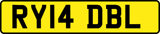RY14DBL