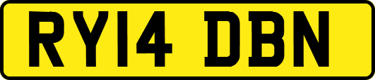 RY14DBN