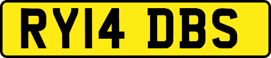 RY14DBS