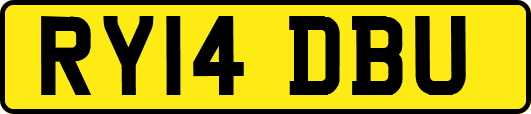 RY14DBU