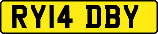 RY14DBY