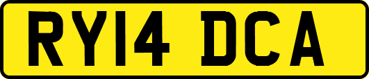 RY14DCA
