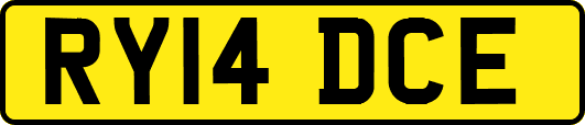 RY14DCE