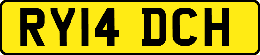 RY14DCH