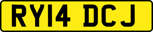 RY14DCJ