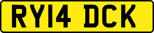 RY14DCK