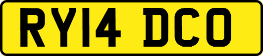 RY14DCO