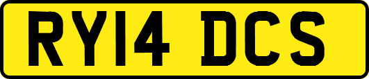 RY14DCS