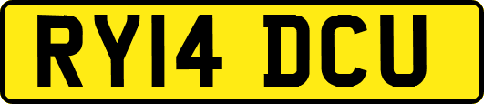 RY14DCU