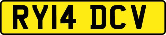 RY14DCV