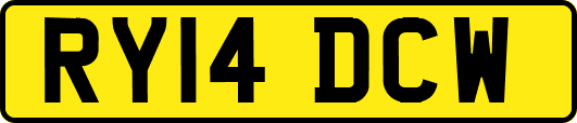 RY14DCW