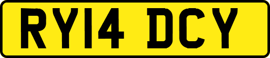 RY14DCY