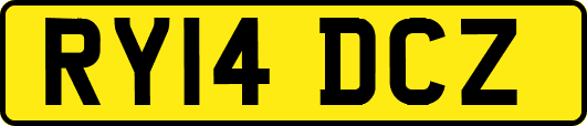 RY14DCZ