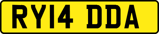 RY14DDA