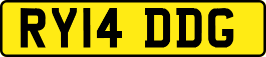 RY14DDG
