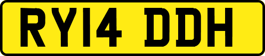 RY14DDH