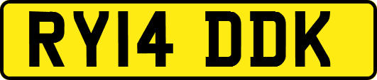 RY14DDK