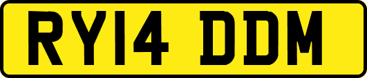 RY14DDM