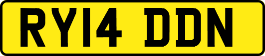 RY14DDN