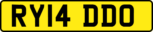 RY14DDO