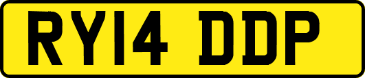 RY14DDP