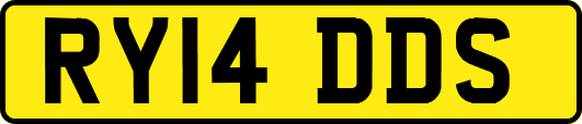 RY14DDS