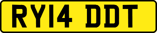 RY14DDT