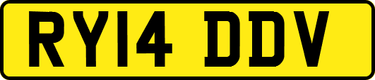 RY14DDV