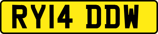 RY14DDW