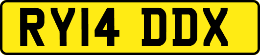 RY14DDX