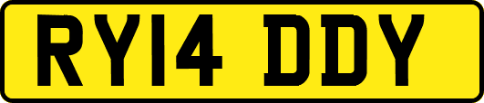 RY14DDY